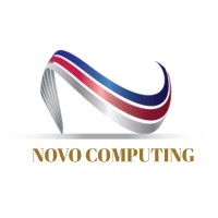 Novo Computing Logo