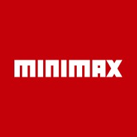Minimax GmbH & Co. KG Logo