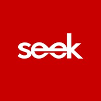Seek Rewards Logo