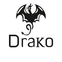 Drako Apparels Logo