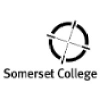 Somerset College - Company Logo