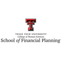 Texas Tech University School of Financial Planning Logo