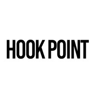 Hook Point Logo