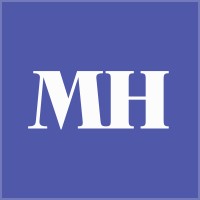Mederva Health Logo
