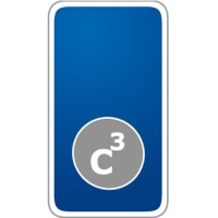 C³ Coaching Career Center – Expertise für Coaching, Potenzialentwicklung und Weiterbildung Logo