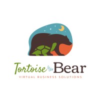 Tortoise & The Bear Logo