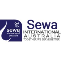 SEWA INTERNATIONAL AUSTRALIA INC Logo