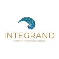 Integrand Logo