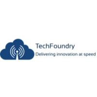 TechFoundry Logo