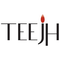 TEEJH Logo