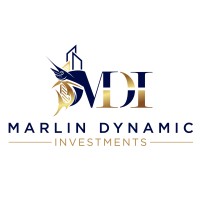 Marlin Dynamic Investments Logo