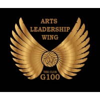 G100 Arts Leadership Logo
