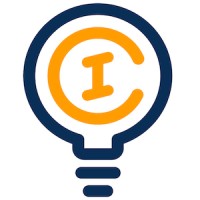 College Inspired Logo
