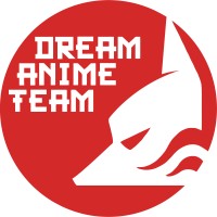 Dream Anime Team Logo