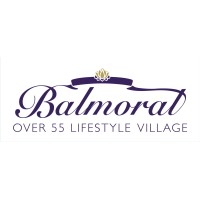 Balmoral Over 55s Lifestyle Village Logo