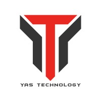 YAS Technology, Abu Dhabi Logo
