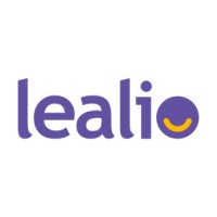 Lealio Servicios Tecnológicos Logo