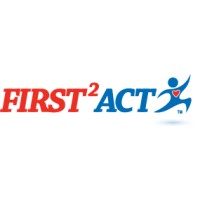 First2Act Logo