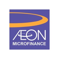 AEON Microfinance Myanmar Co., Ltd. Logo