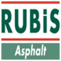 Rubis Asphalt Logo