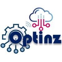 Optinz Technologies Logo