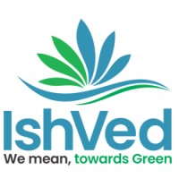 ISHVED Logo