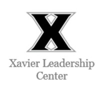 Xavier Leadership Center Logo
