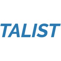 Talist Logo