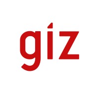 GIZ Thailand Logo