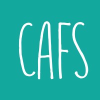 Child, Adolescent and Family Services - Sri Lanka Logo