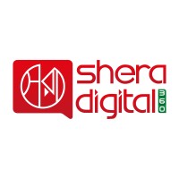 Shera Digital 360 Logo