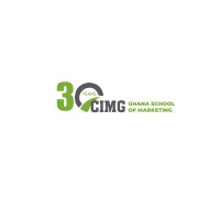 Ghana School of Marketing Logo
