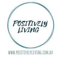 Positively Living Logo