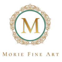 Morie Fine Art Logo