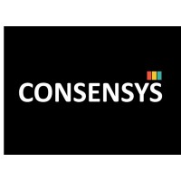 CONSENSYS Logo