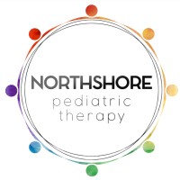 Northshore Pediatric Therapy Logo