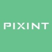 Pixint Logo