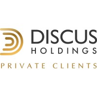 Discus Holdings Private Clients Logo