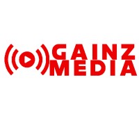 GainzMedia Logo