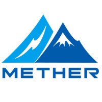 Mether Biomedical Logo