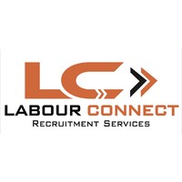 Labour Connect - Recruitment Services Logo