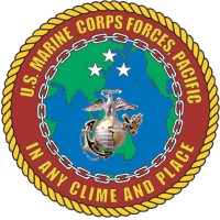 U.S. Marine Corps Forces Pacific Logo