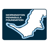 Mornington Peninsula Foundation Logo
