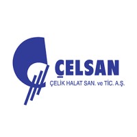 Çelsan Çelik Halat Logo