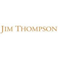Jim Thompson Logo
