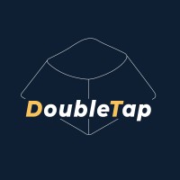 Double Tap Logo