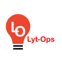 Lyt-Ops Logo