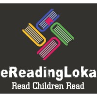 eReadingShala Logo