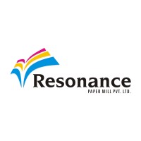 RESONANCE PAPER MILL PVT LTD Logo