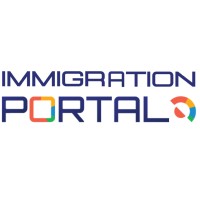 Immigration Portal Logo